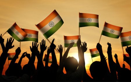 Why Independence Day is a Celebration for Every Citizen