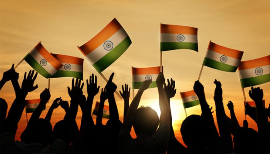Why Independence Day is a Celebration for Every Citizen