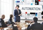 Intelligent Process Automation: Combining RPA with AI for End-to-End Workflow Optimization