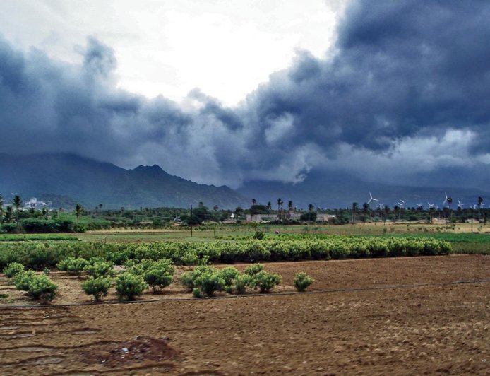 The Changing Face of Monsoons: A Deep Dive into Their Global Impact