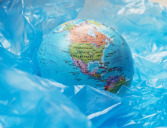 The Plastic Pandemic: Why We Need to Ditch Single-Use Plastics