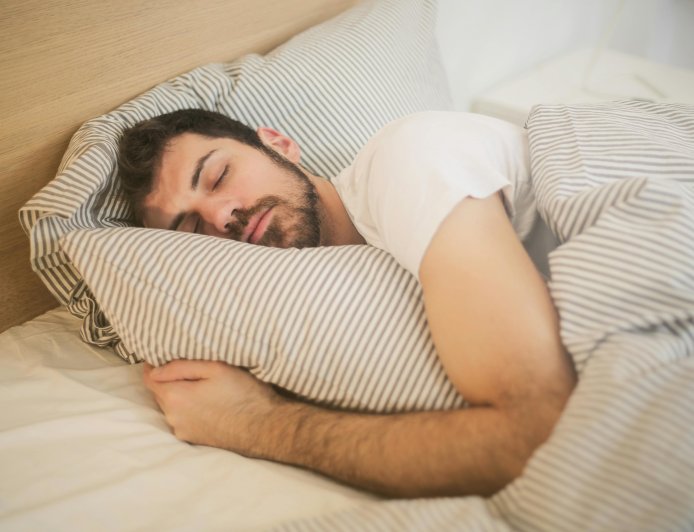 How to Hack Your Sleep & Boost Energy with Circadian Rhythm Habits