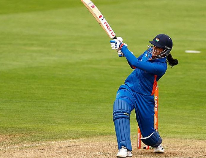 India’s Women Eye First ICC Title at Home — Huge Stakes at 2025 World Cup