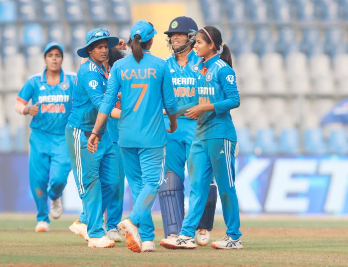 From Assam to the World Cup: The Rise of Uma Chetry & Northeast Women’s Cricket