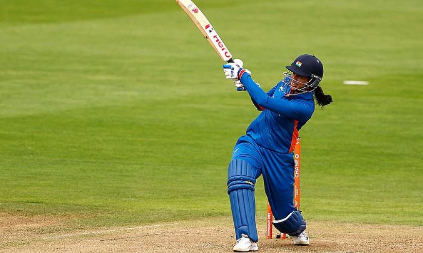 India’s Women Eye First ICC Title at Home — Huge Stakes at 2025 World Cup