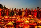 Bathukamma Festival 2025: Telangana’s Grand Floral Celebration Of Culture, Women’s Spirit, Community Bonding, And Guinness World Records