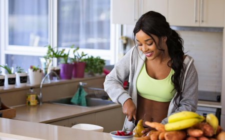 Top 10 Daily Habits for a Healthy Life in 2025