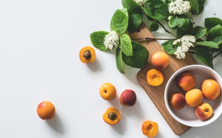 The Rise of Plant-Based Diets in 2025: A Health Revolution or Just a Trend