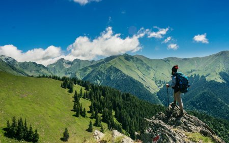 “Top Travel Destinations for 2025: Explore the World Sustainably