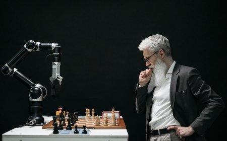 How AI Is Changing Daily Life in 2025: What You Need to Know