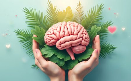 How Your Mind Shapes Your Health