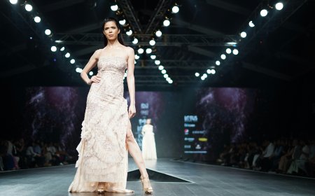 Top Fashion Trends India 2025: Ethnic Fusion, Sustainable Wear & Y2K Revival