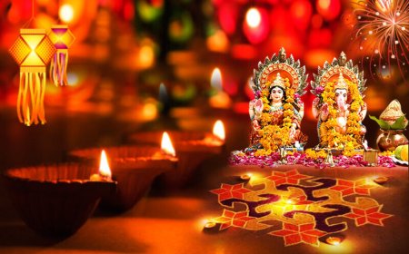 How Indian Festivals Are Going Viral: The Power of Cultural Content