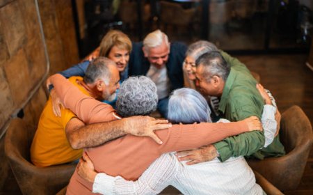 The Power of Caring and Bonds: How Small Acts Build Stronger Connections in Life