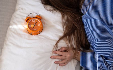 Sleep & Recovery Optimization: How Restorative Sleep Unlocks Energy, Focus, and Long-Term Wellness