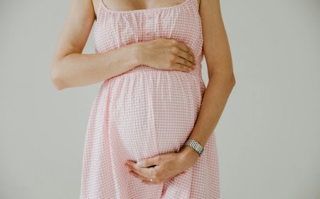 Fitness During Pregnancy: What’s Safe in 2025?
