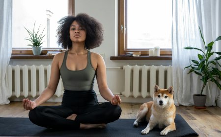 Adapting Yoga and Pilates for New Life Stages