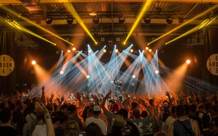 Staying Active During Festival Season: Dance, Walk, Repeat!
