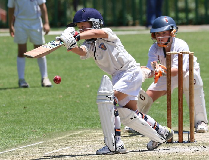 The Evolution of Cricket: From Village Games to Global Phenomenon