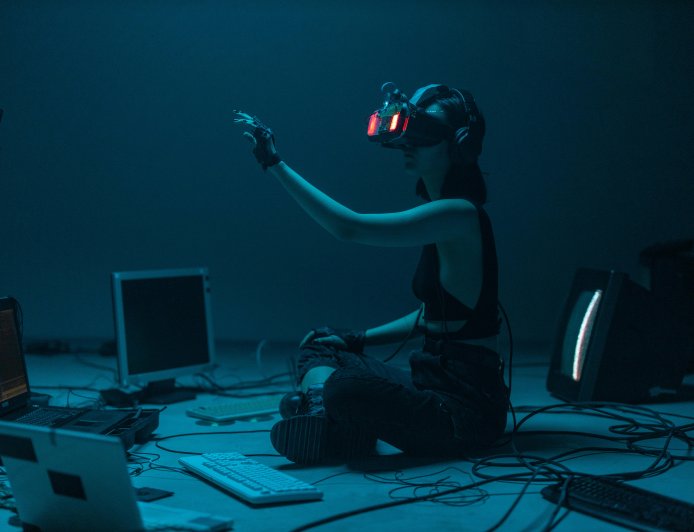 AI-Powered Mental Health: How Artificial Intelligence is Transforming Therapy