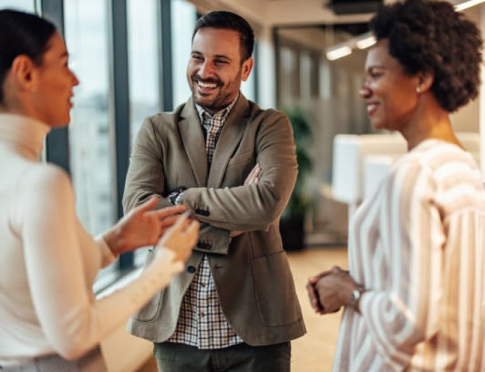 Work Life & Office Comedy 2025