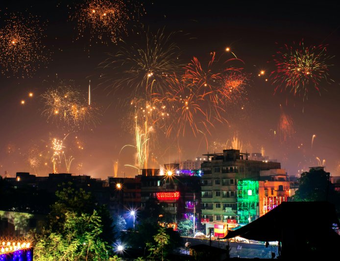Diwali 2025: A Festival of Light, Unity, and Modern Traditions