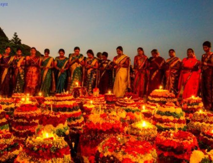 Bathukamma Festival 2025: Telangana’s Grand Floral Celebration Of Culture, Women’s Spirit, Community Bonding, And Guinness World Records