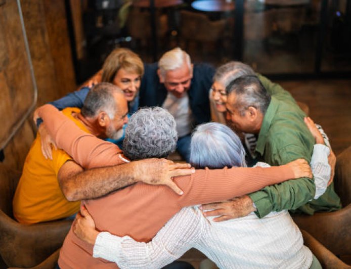 The Power of Caring and Bonds: How Small Acts Build Stronger Connections in Life