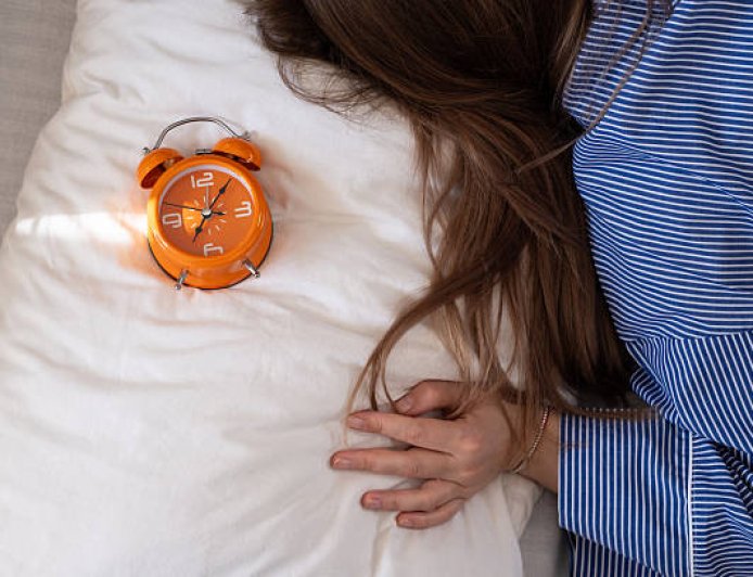 Sleep & Recovery Optimization: How Restorative Sleep Unlocks Energy, Focus, and Long-Term Wellness