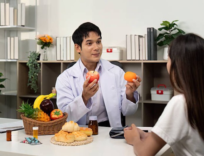 Personalized Nutrition & Functional Foods: Eating Smart for Energy, Immunity, and Longevity