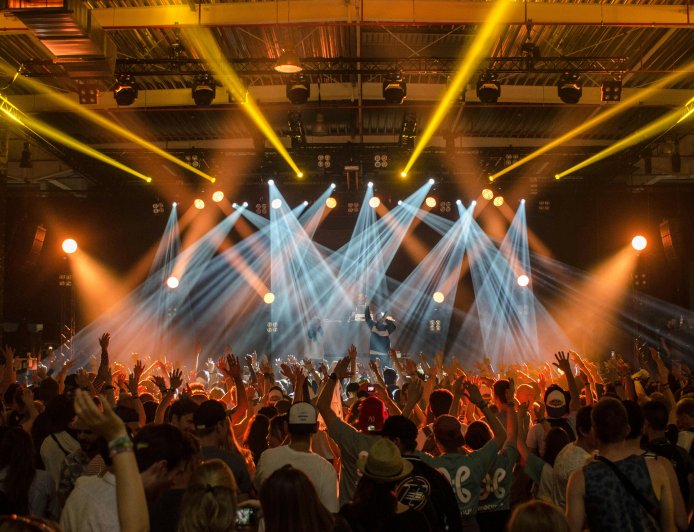 Staying Active During Festival Season: Dance, Walk, Repeat!