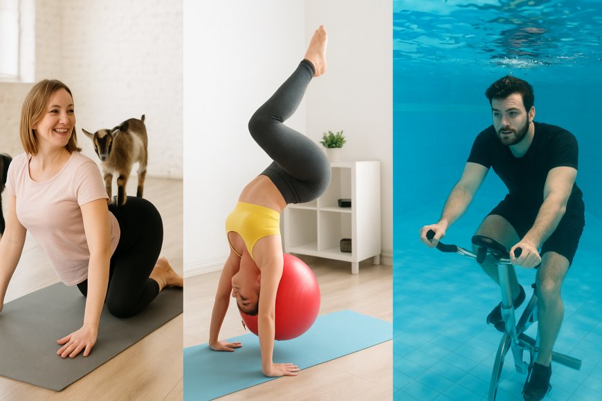 10 Brilliant Life Hacks for Lazy Geniuses Who Want to Get Things Done Without Losing Their Chill (Because Adulting is Hard Enough)