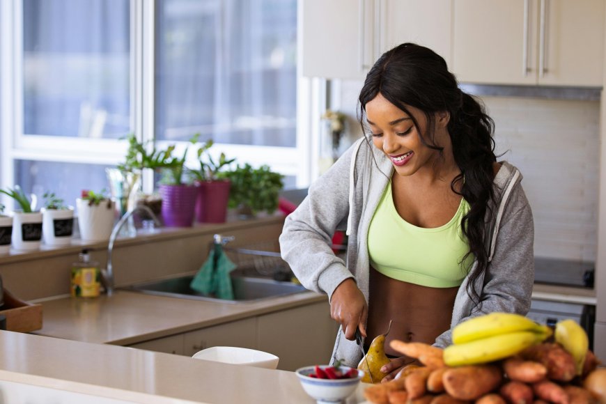 Top 10 Daily Habits for a Healthy Life in 2025