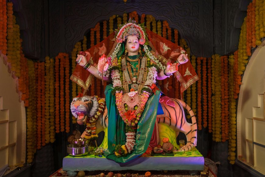 Navratri 2025: History, Significance, and Modern Celebrations