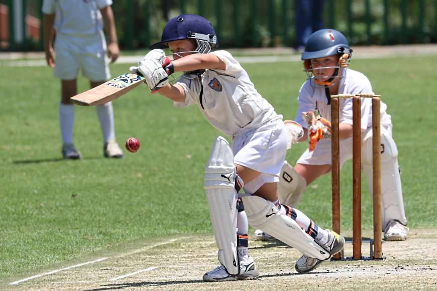 The Evolution of Cricket: From Village Games to Global Phenomenon