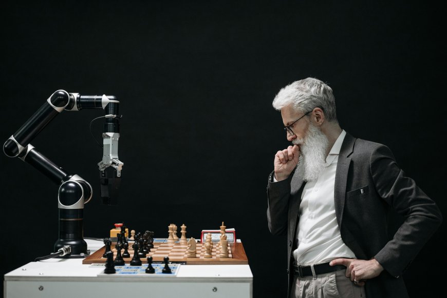 How AI Is Changing Daily Life in 2025: What You Need to Know