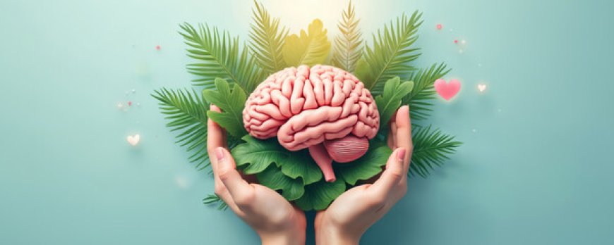 How Your Mind Shapes Your Health