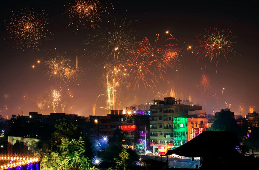 Diwali 2025: A Festival of Light, Unity, and Modern Traditions