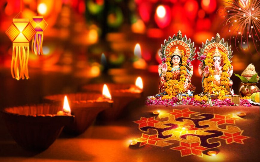 How Indian Festivals Are Going Viral: The Power of Cultural Content
