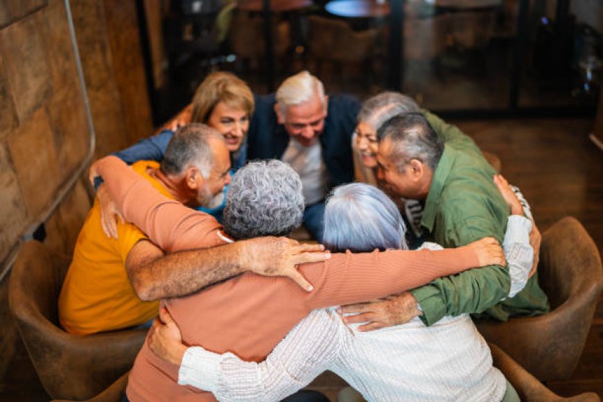 The Power of Caring and Bonds: How Small Acts Build Stronger Connections in Life