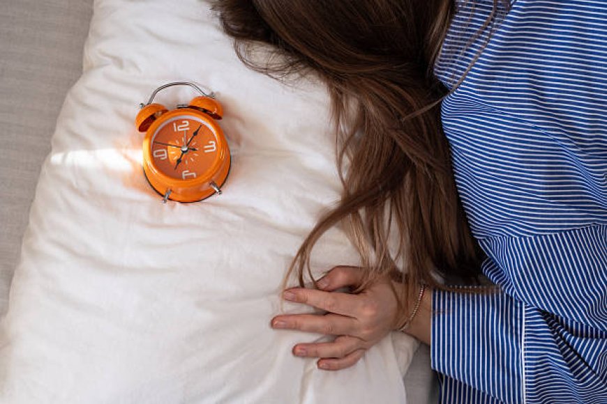 Sleep & Recovery Optimization: How Restorative Sleep Unlocks Energy, Focus, and Long-Term Wellness