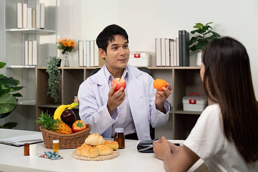 Personalized Nutrition & Functional Foods: Eating Smart for Energy, Immunity, and Longevity