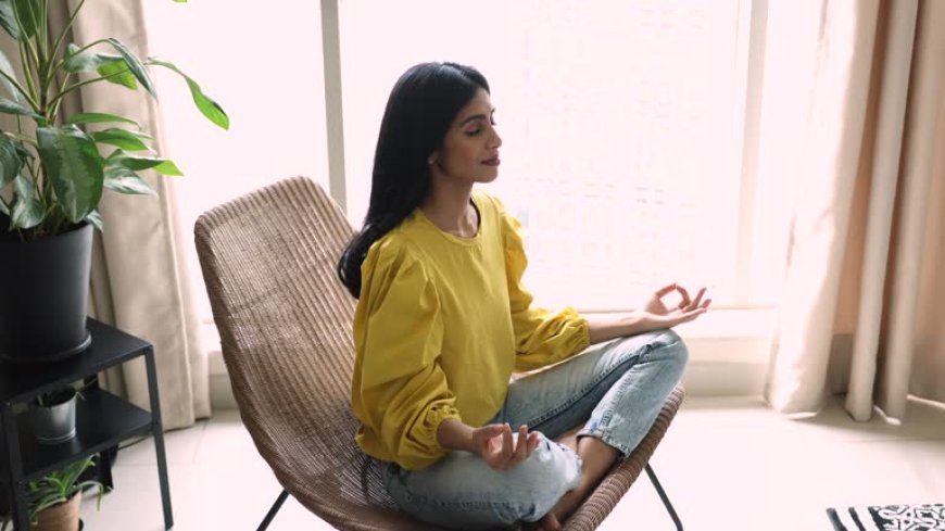 The Art of Self-Care: Simple Habits to Restore Balance, Energy, and Inner Peace