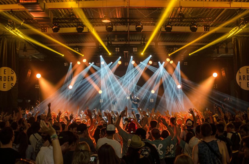 Staying Active During Festival Season: Dance, Walk, Repeat!