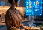 AI in Nutrition: How Smart Technology Helps You Eat Healthier