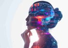 AI and Mental Wellness: How Technology Supports a Healthy Mind