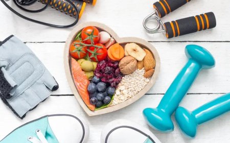 Smart Fitness Habits That Fit Easily Into Your Daily Life