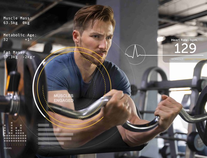 How AI Is Changing Fitness Training: Smarter Workouts for Better Results