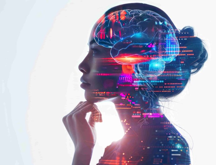 AI and Mental Wellness: How Technology Supports a Healthy Mind