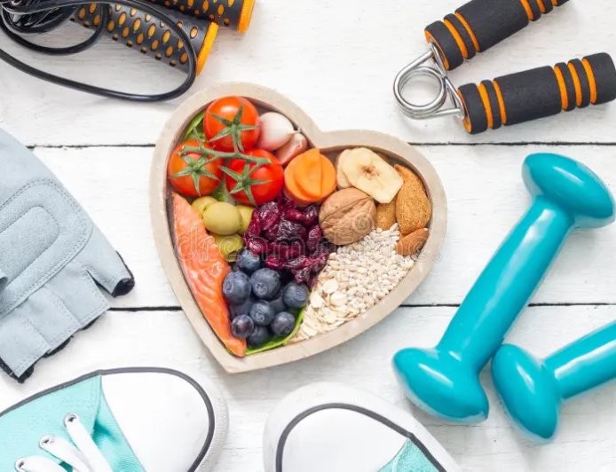 Smart Fitness Habits That Fit Easily Into Your Daily Life